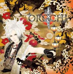 Orochi (JAP) : Toryo Satoshi